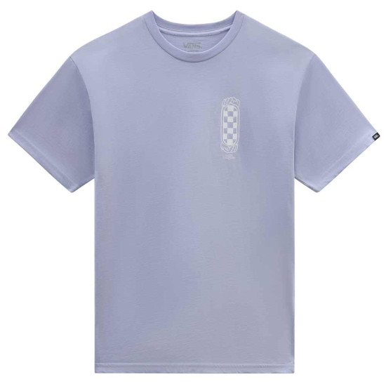 Vans Ανδρική κοντομάνικη μπλούζα Hand Circle SS Tee
